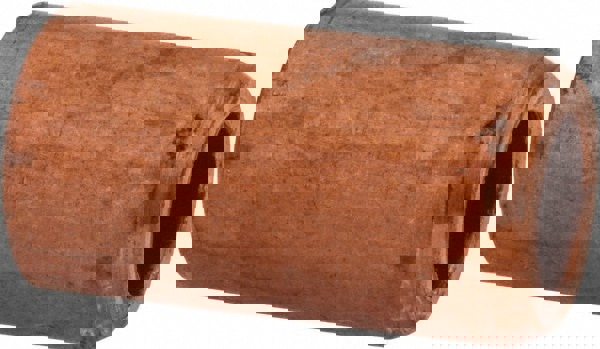 Wrot Copper Pipe Reducer: 1/4